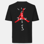 Cactus Jack Jordan T-Shirt