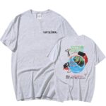 Astro Nomical Travis Scott t-shirt