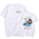 Astro Nomical Travis Scott t-shirt