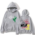 Down To Earth Astroworld Hoodie