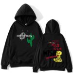 Out Of World Hold On Travis Scott Astroworld Hoodie