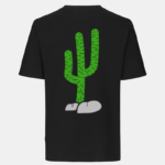 Travis Scott Cactus Tshirt