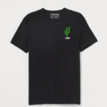 Travis Scott Cactus Tshirt