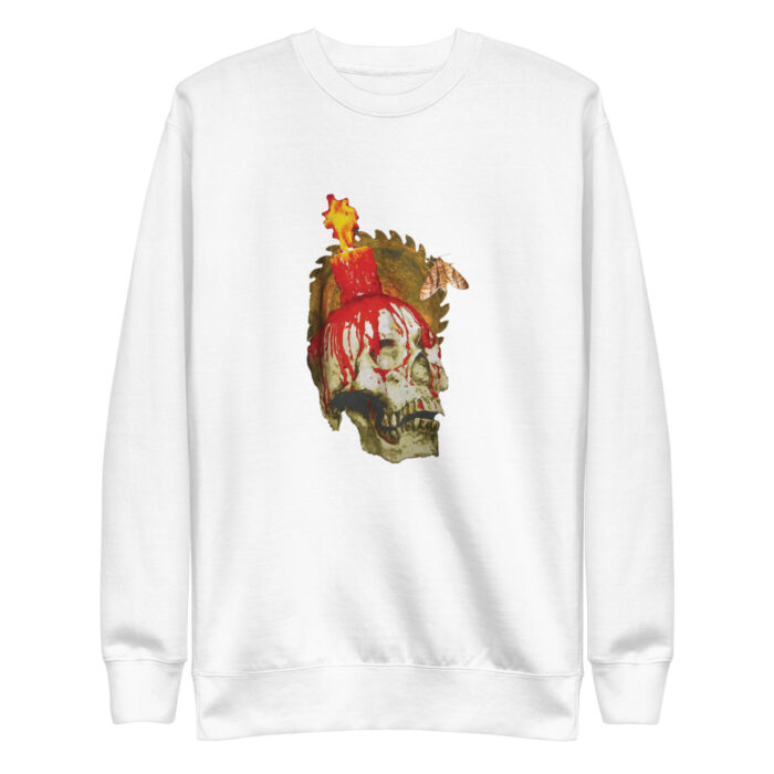 Travis Scott Halloween Party Sweatshirt