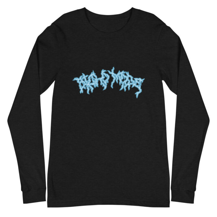 Travis Scott Sicko Mode Long Sleeve Tee