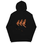 Travis Scott X Texas Chainsaw Massacre hoodie