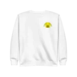 Travis Scott Astroworld Yellow Skull Sweatshirt