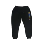 Travis Scott Thrills and Chills Astroworld sweatshirt front view streetwear graphic design