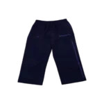 Travis Scott X Fragment X Nike Tokyo Pants front view streetwear tapered fit