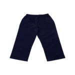 Travis Scott X Fragment X Nike Tokyo Pants BAck