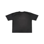 Travis Scott X RODEO 10 YEARS COWBOY T-Shirt BAck