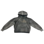 Travis Scott Rodeo 10 Years Lasso Hoodie front view oversized western streetwear hoodie