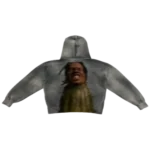 Travis Scott X Rodeo 10 Years Lasso Hoodie Back
