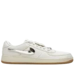 Travis Scott x Nike Air Force 1 Low Sail