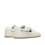 Travis Scott x Nike Air Force 1 Low Sail Back